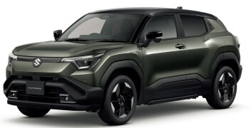 新型ｅビターラ紹介～カラーバリエーション～